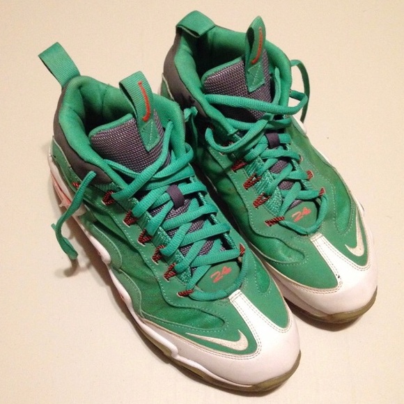 nike air max 360 diamond griffey